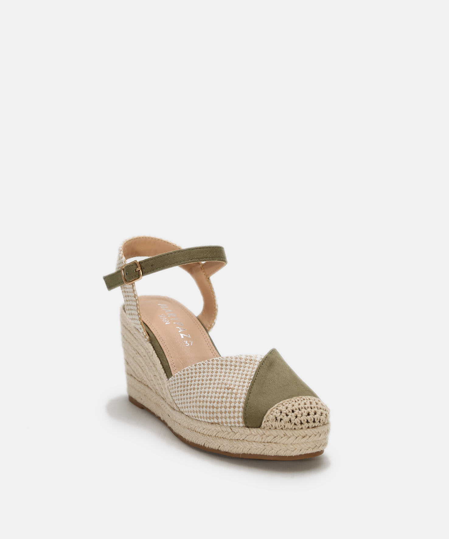 Cunha esparto combinada image number null